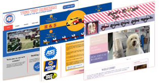 Nicks Pcs Web Design